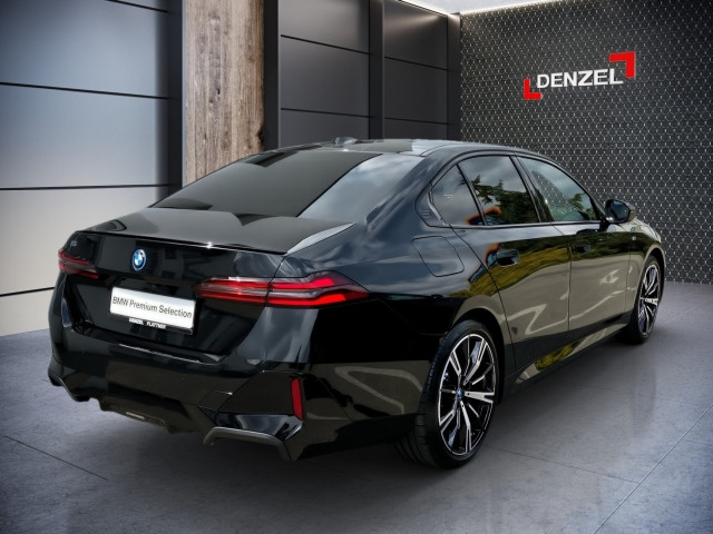 Bild 11: BMW i5 xDrive40 Limousine G60 XE2