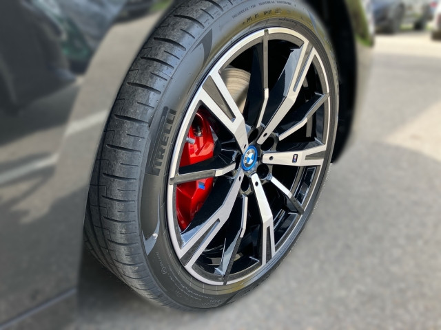 Bild 4: BMW i5 xDrive40 Limousine G60 XE2