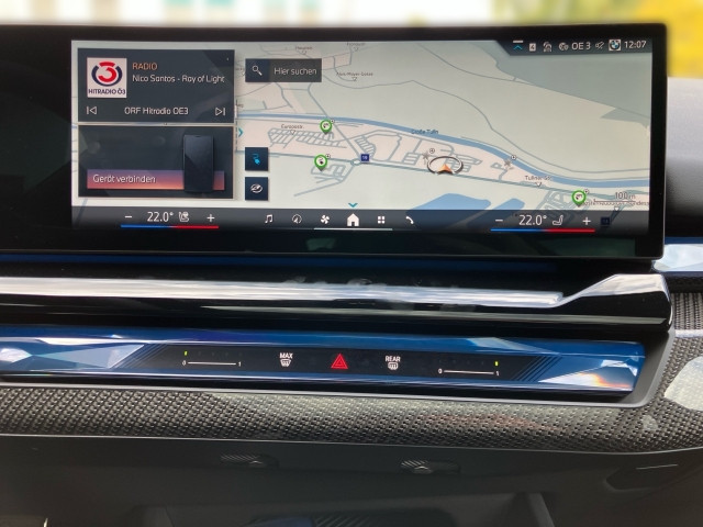 Bild 7: BMW i5 xDrive40 Limousine G60 XE2