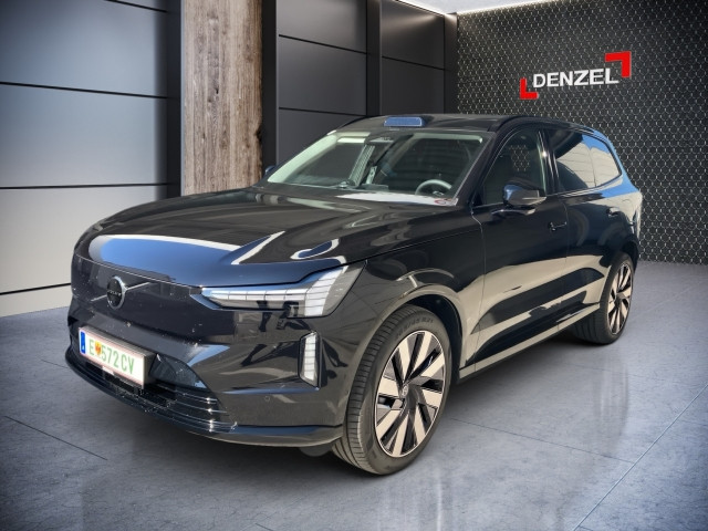 Bild 0: VOLVO PKW EX90 Ultra, Twin Motor Performance, Vollelektrisch, 7 Sitze
