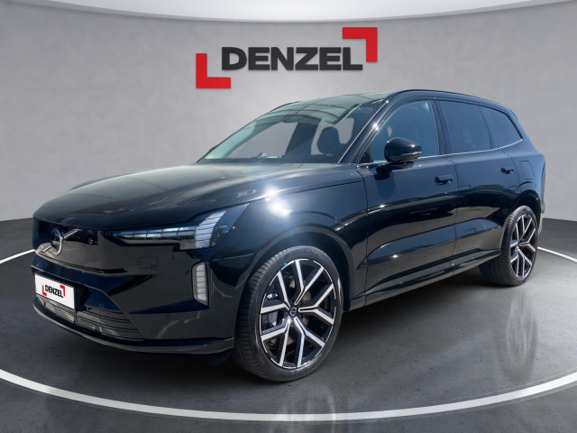 Bild 0: VOLVO PKW EX90 Twin Performanc