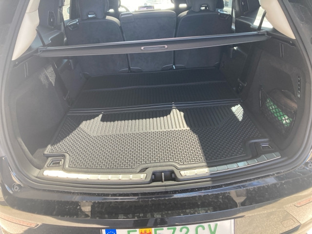Bild 9: VOLVO PKW EX90 Ultra, Twin Motor Performance, Vollelektrisch, 7 Sitze