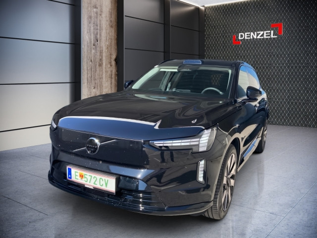 Bild 1: VOLVO PKW EX90 Ultra, Twin Motor Performance, Vollelektrisch, 7 Sitze