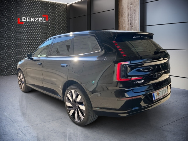Bild 2: VOLVO PKW EX90 Ultra, Twin Motor Performance, Vollelektrisch, 7 Sitze