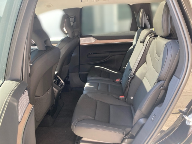 Bild 8: VOLVO PKW EX90 Ultra, Twin Motor Performance, Vollelektrisch, 7 Sitze