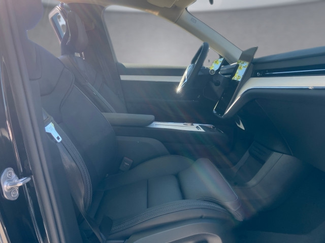 Bild 8: VOLVO PKW EX90 Twin Performanc