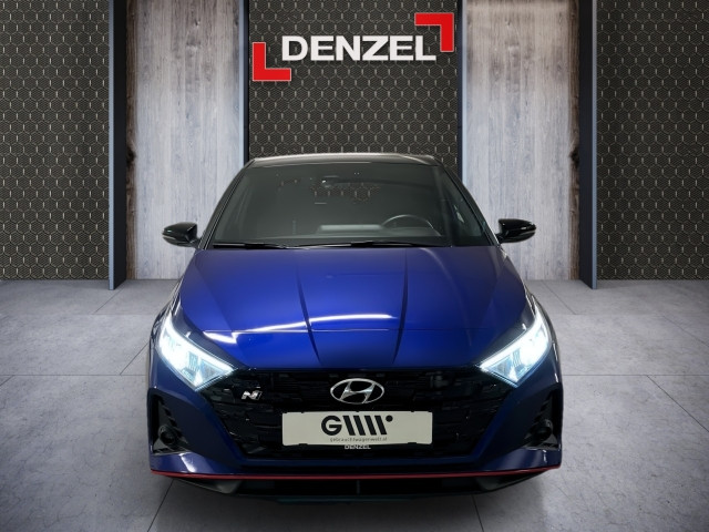 Bild 12: Hyundai i20 N 1,6 T-GDI