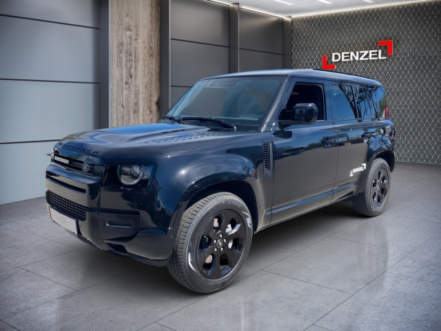 Bild 0: Land Rover Defender 110 P300e X-Dynamic SE