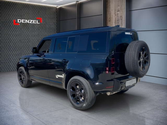 Bild 1: Land Rover Defender 110 P300e X-Dynamic SE