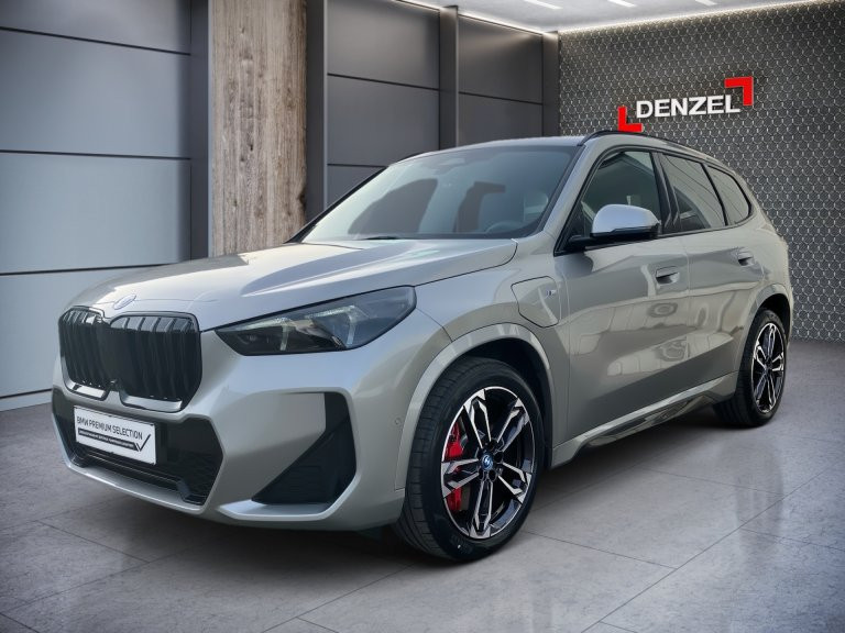 Bild 0: BMW X1 xDrive25e U11 XB2