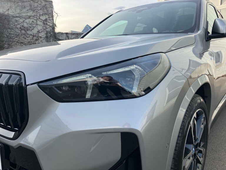 Bild 11: BMW X1 xDrive25e U11 XB2