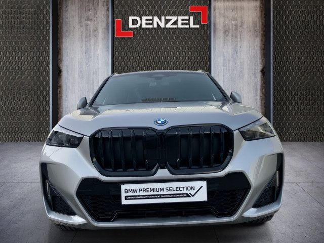 Bild 12: BMW X1 xDrive25e U11 XB2
