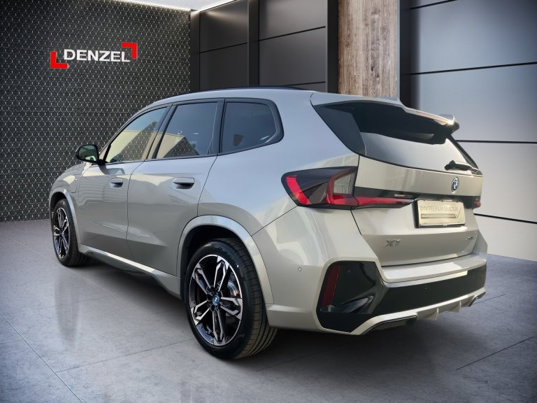 Bild 2: BMW X1 xDrive25e U11 XB2