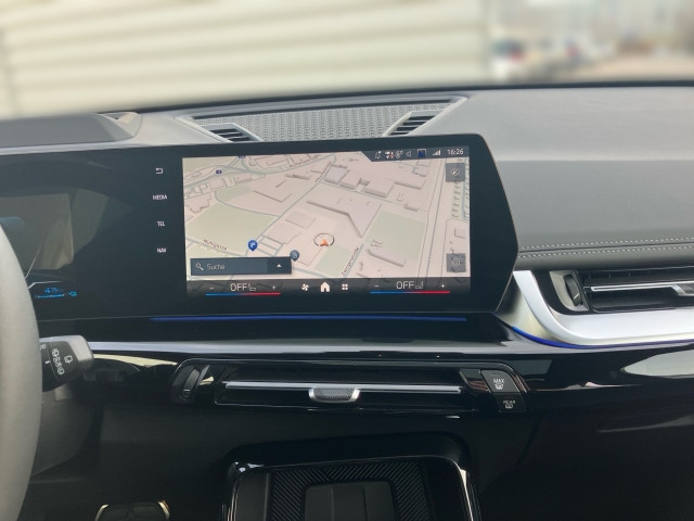 Bild 7: BMW X1 xDrive25e U11 XB2