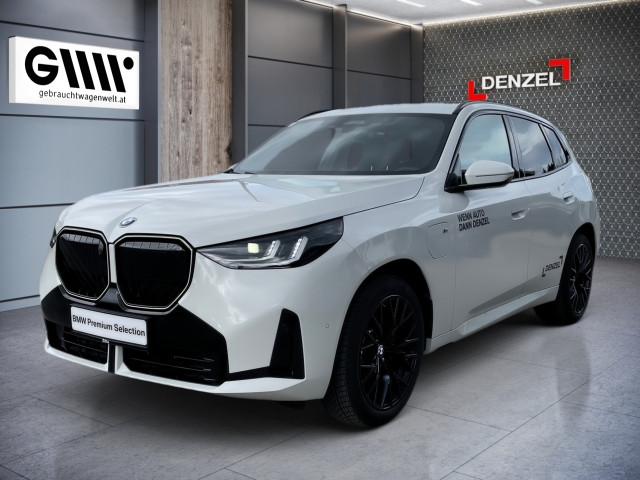 Bild 0: BMW BMW X3 xDrive30e G45 XB1