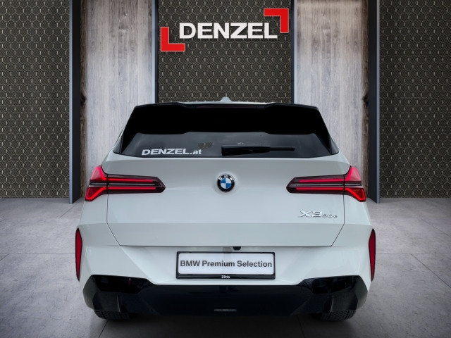 Bild 10: BMW BMW X3 xDrive30e G45 XB1