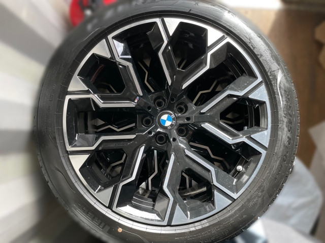 Bild 4: BMW BMW X3 xDrive30e G45 XB1