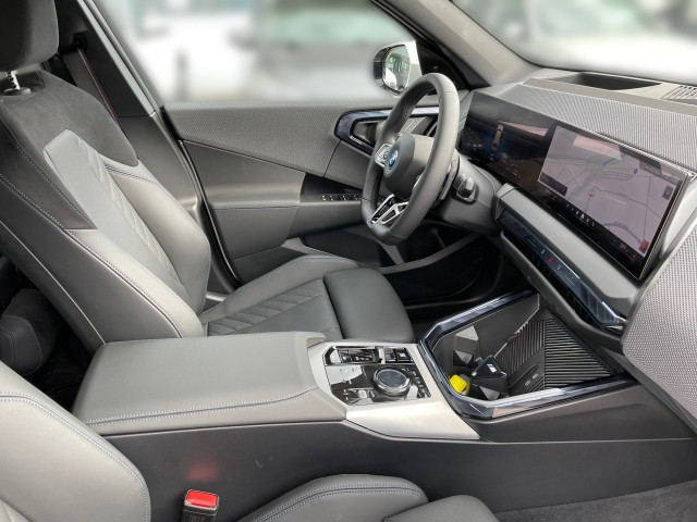 Bild 5: BMW BMW X3 xDrive30e G45 XB1