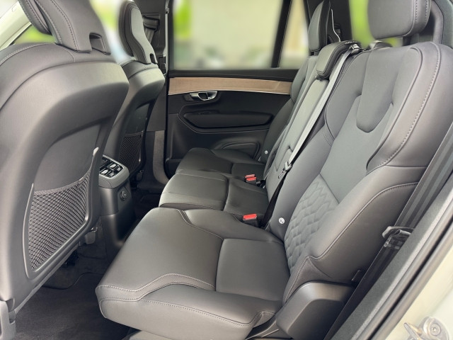 Bild 8: VOLVO PKW XC90 Plus, T8 Plug-in Hybrid, Elektrisch/Benzin, Dark, 7 Sit