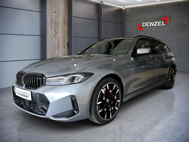 Bild 0: BMW 330e xDrive Touring G51