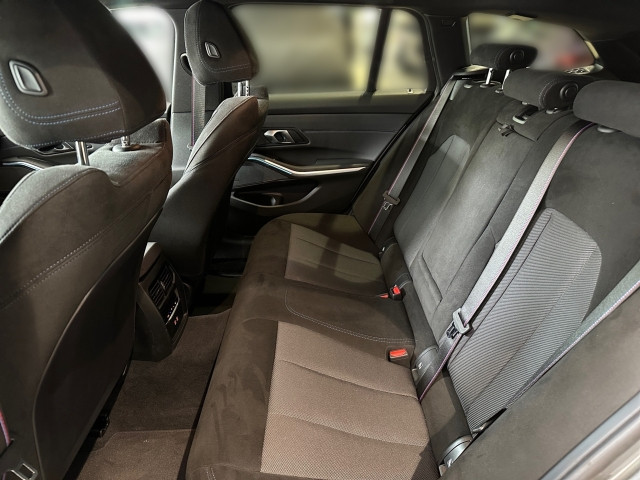 Bild 12: BMW 330e xDrive Touring G51