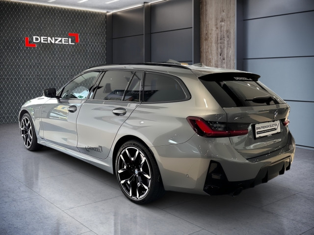 Bild 6: BMW 330e xDrive Touring G51