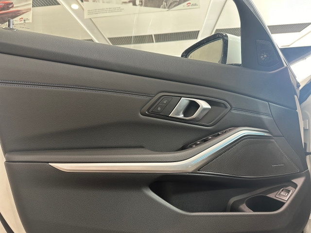 Bild 13: BMW 320d xDrive Touring G21 B47