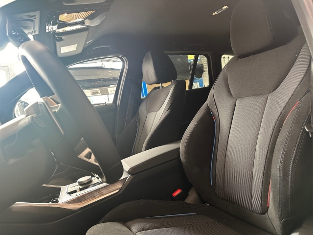 Bild 14: BMW 320d xDrive Touring G21 B47