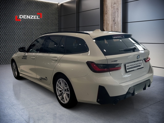 Bild 2: BMW 320d xDrive Touring G21 B47