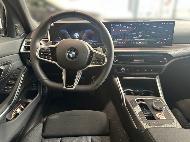 Bild 6: BMW 320d xDrive Touring G21 B47