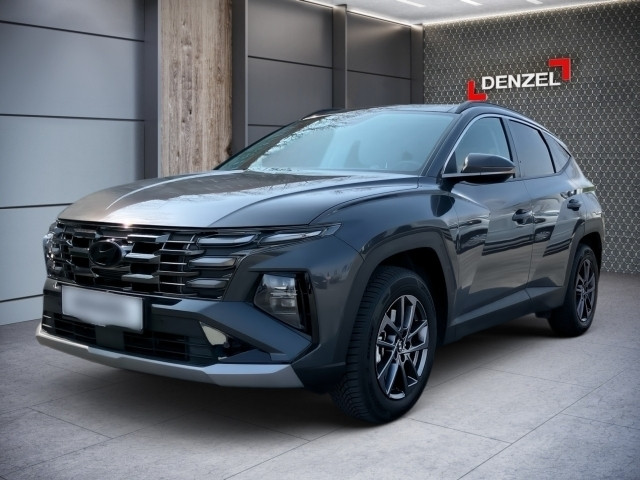 Bild 0: Hyundai Tucson NX4 GO Plus 1,6 T-GDi PHEV 4WD AT