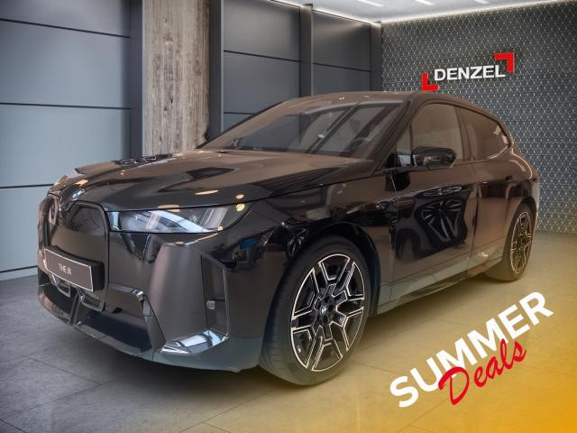 Bild 0: BMW PKW i-Serie iX xDrive45