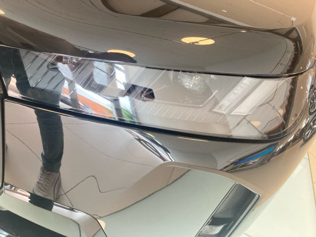 Bild 11: BMW PKW i-Serie iX xDrive45