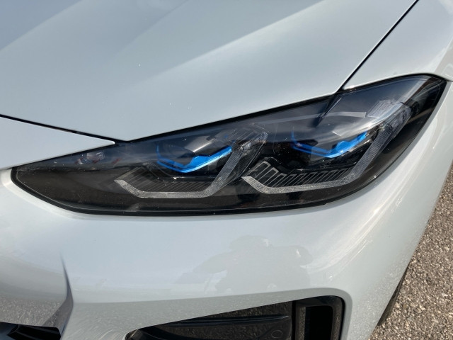 Bild 11: BMW i4 Gran Coupe xDrive