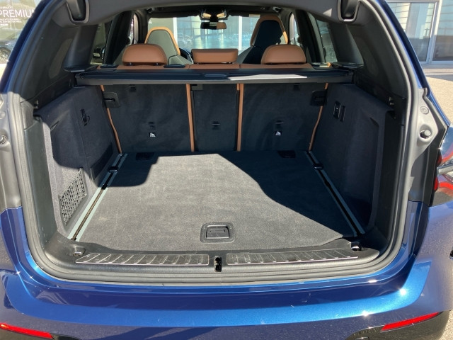 Bild 9: BMW X3 M40i G01 B58