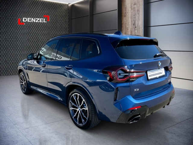 Bild 2: BMW X3 M40i G01 B58