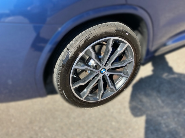 Bild 4: BMW X3 M40i G01 B58