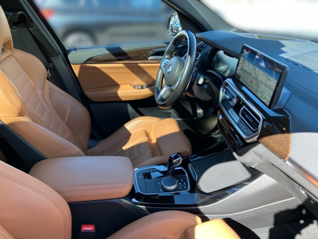 Bild 5: BMW X3 M40i G01 B58