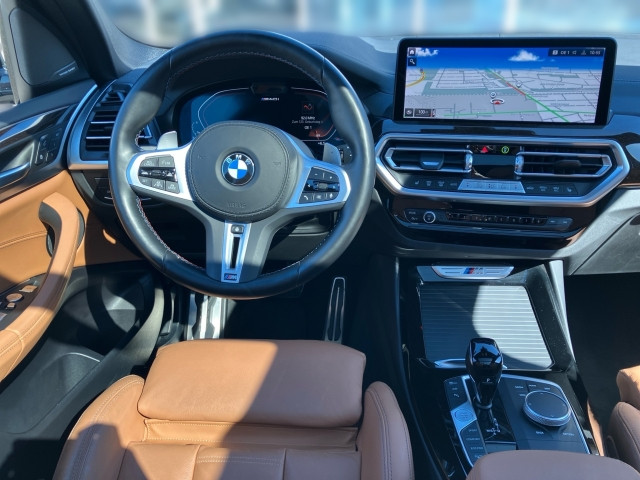 Bild 6: BMW X3 M40i G01 B58