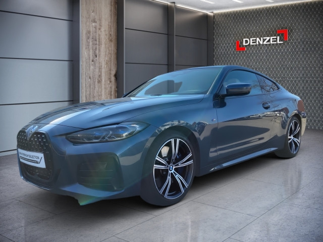 Bild 0: BMW M440i xDrive Coupé G22 B58