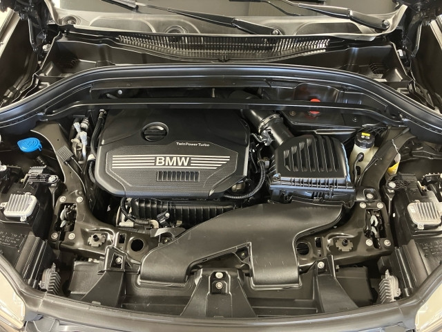 Bild 13: BMW X1 sDrive18i Advanta