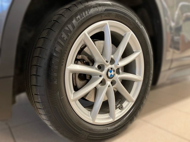 Bild 4: BMW X1 sDrive18i Advanta