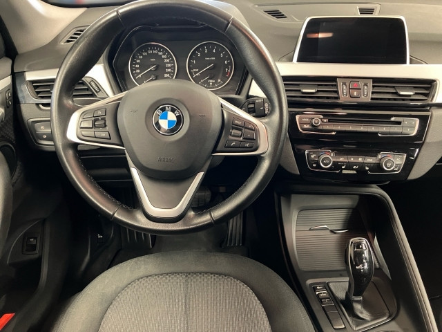 Bild 6: BMW X1 sDrive18i Advanta
