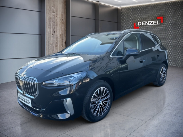 Bild 0: BMW 225e xDrive Active Tourer U06 XBS