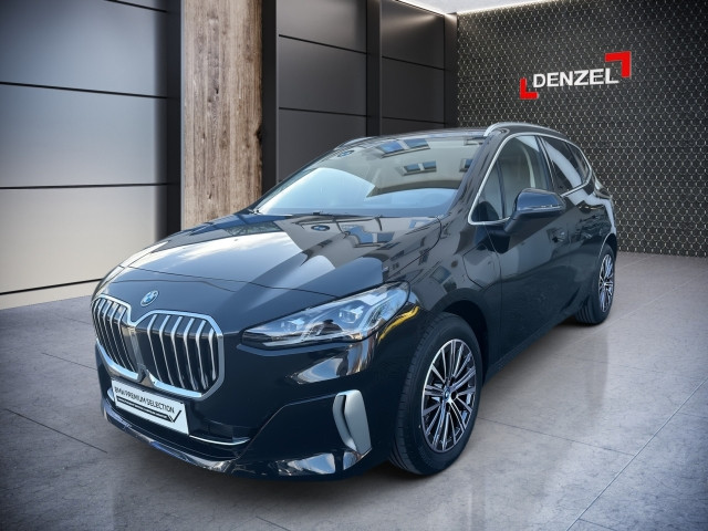 Bild 1: BMW 225e xDrive Active Tourer U06 XBS