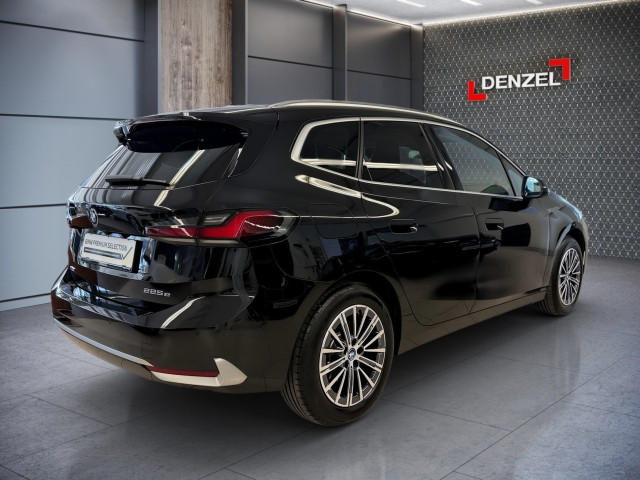 Bild 3: BMW 225e xDrive Active Tourer U06 XBS