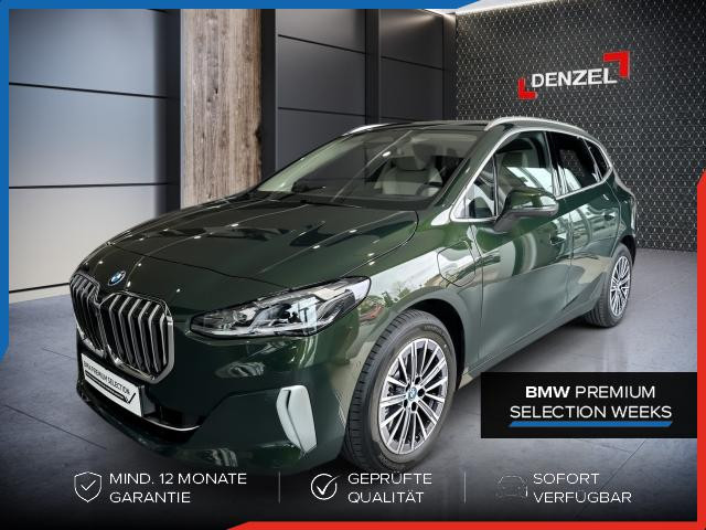 Bild 0: BMW 230e xDrive Active Tourer U06 XB2