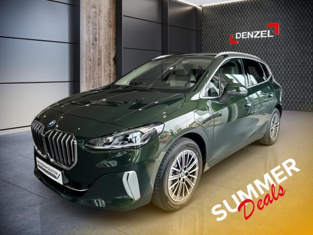Bild 0: BMW 230e xDrive Active Tourer U06 XB2