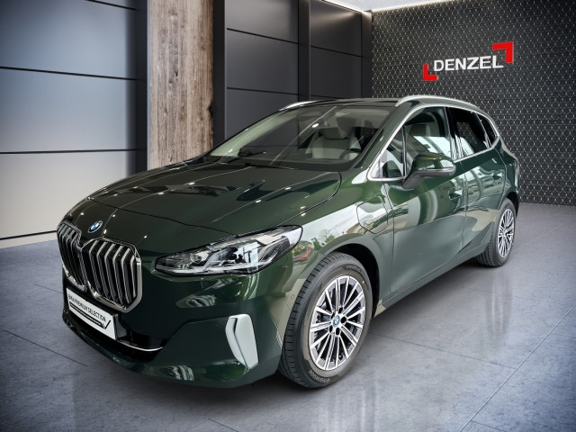 Bild 0: BMW 230e xDrive Active Tourer U06 XB2