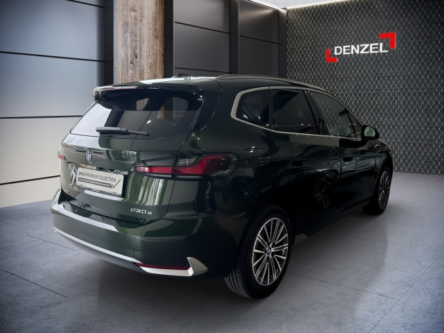 Bild 3: BMW 230e xDrive Active Tourer U06 XB2